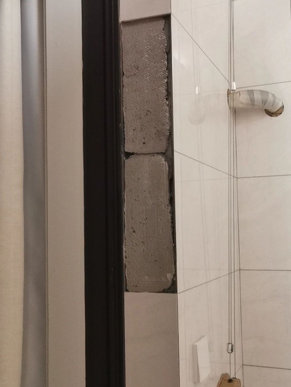 墙砖脱落有什么补救方法视频(墙砖脱落有什么补救方法视频教程) 墙砖脱落有什么补救方法视频(墙砖脱落有什么补救方法视频教程)